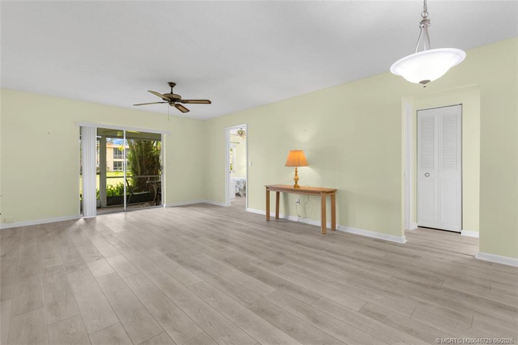 1915 Southwest Palm City Road, Unit E Stuart, FL 34994 - Photo 8 of 26