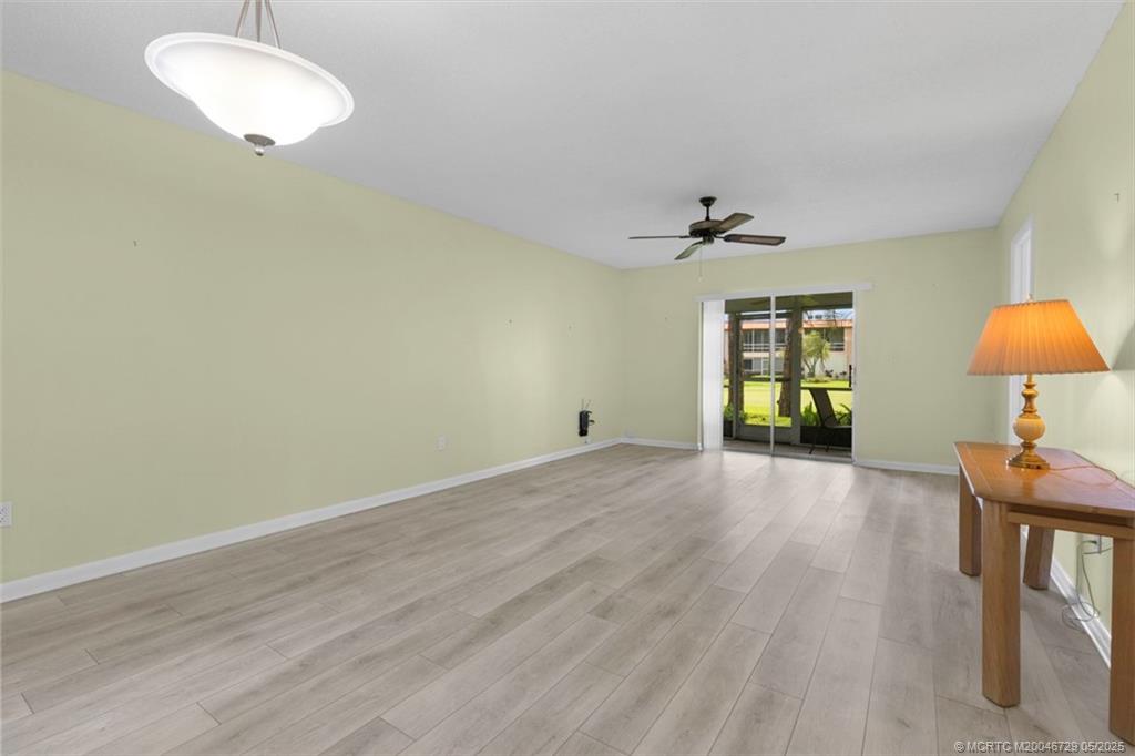 1915 Southwest Palm City Road, Unit E Stuart, FL 34994 - Photo 9 of 26