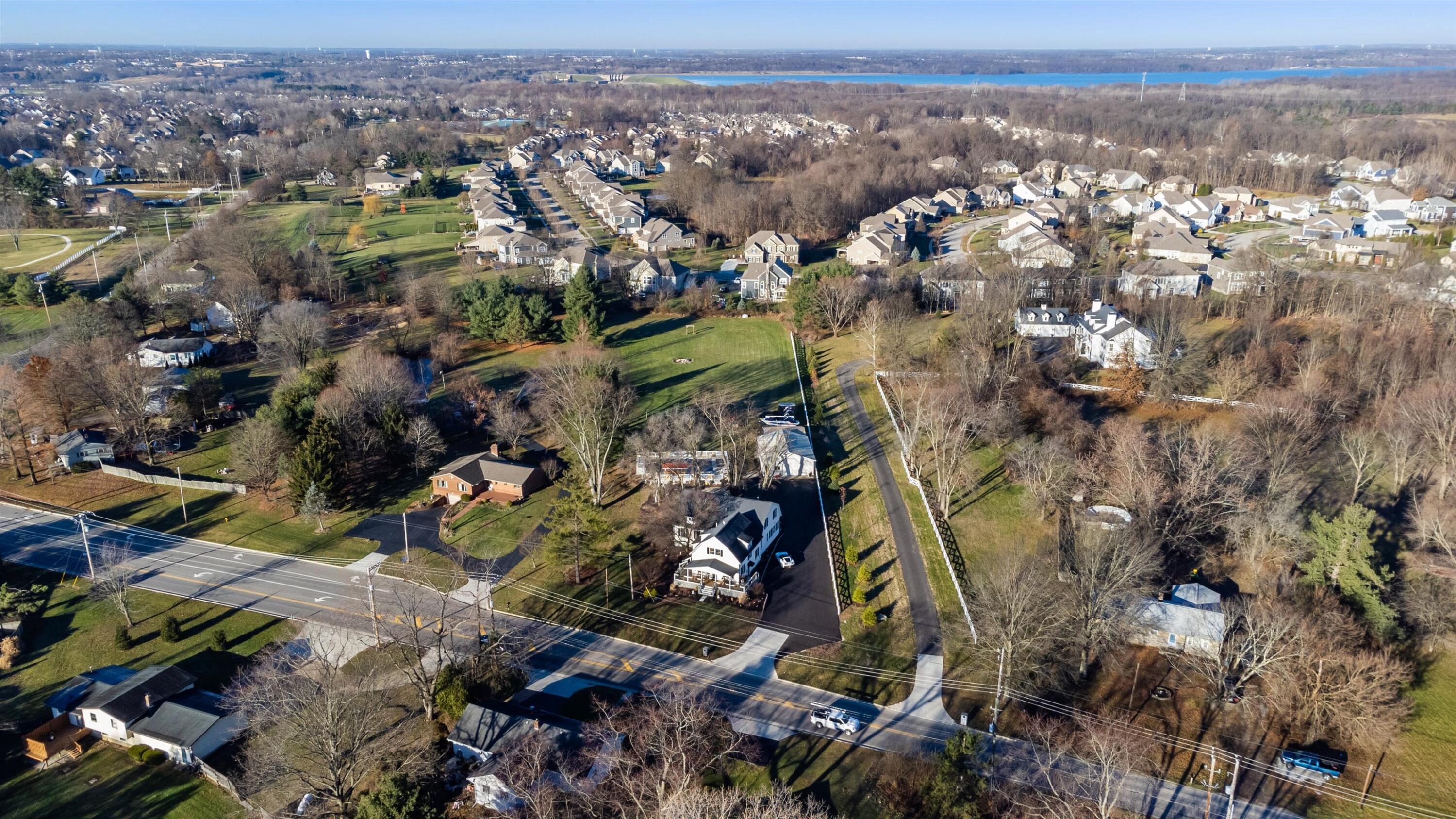 5240 Worthington Road Galena, OH 43021 - Photo 74 of 74 110-DJI_0076