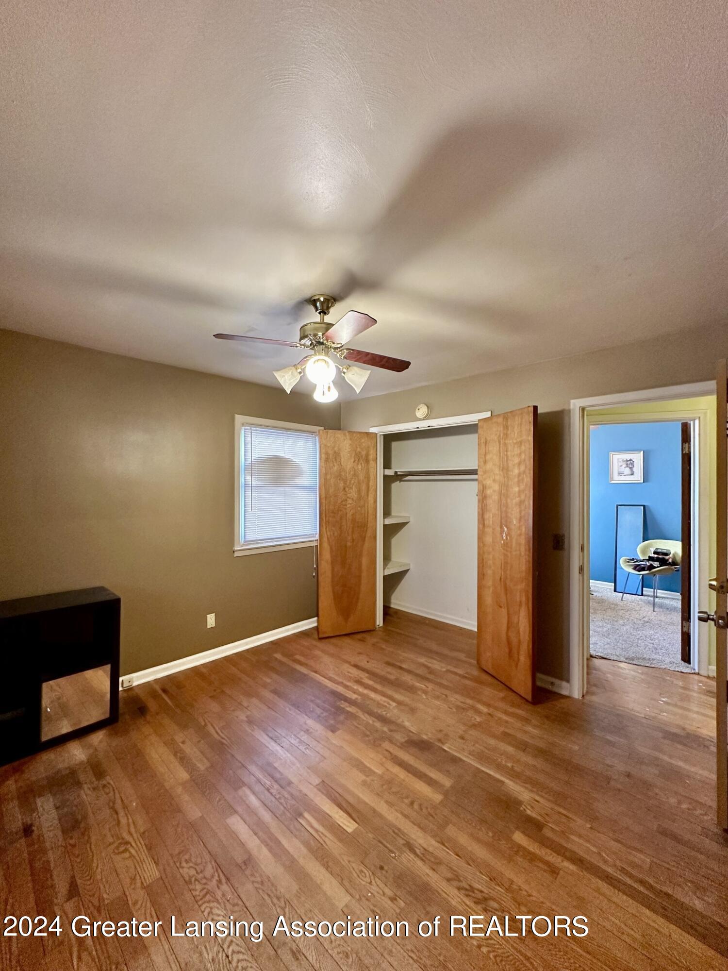 331 Strathmore Road Lansing, MI 48910 - Photo 10 of 31 Bedroom