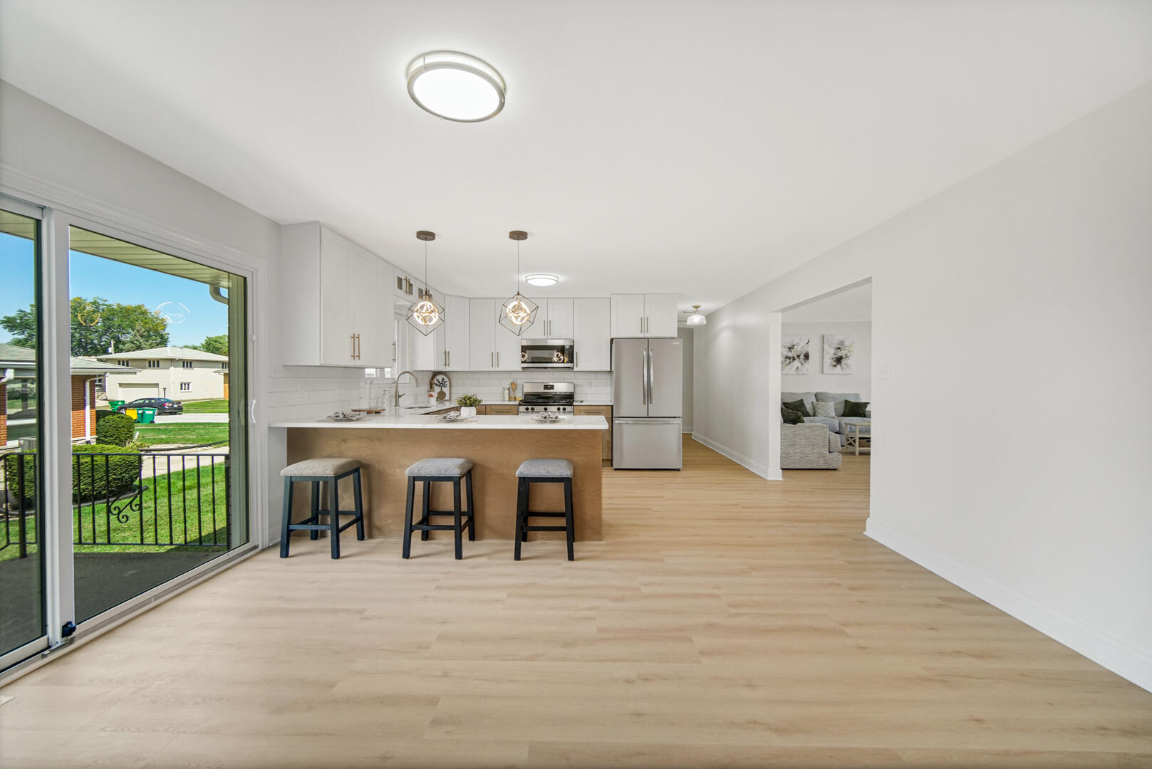 8304 Monroe Avenue Munster, IN 46321 - Photo 14 of 36 1617x1080