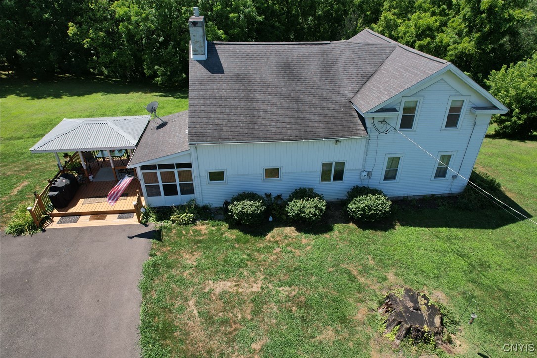 7410 Rice Road Throop, NY 13021 - Photo 2 of 45