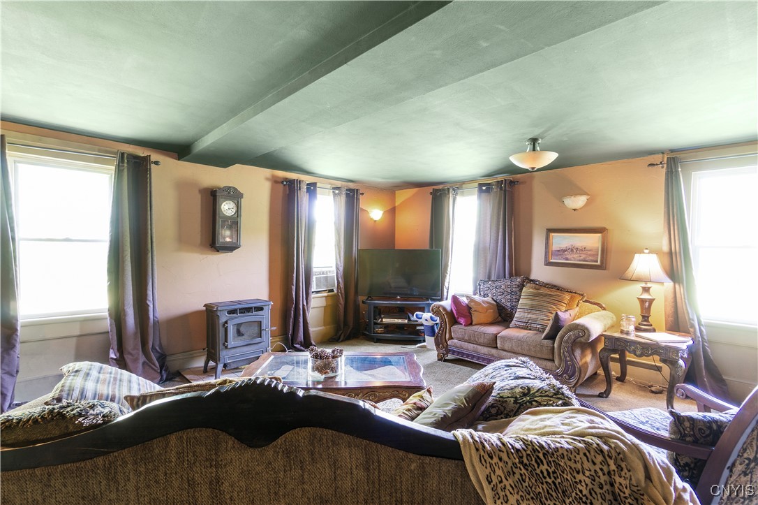 7410 Rice Road Throop, NY 13021 - Photo 22 of 45