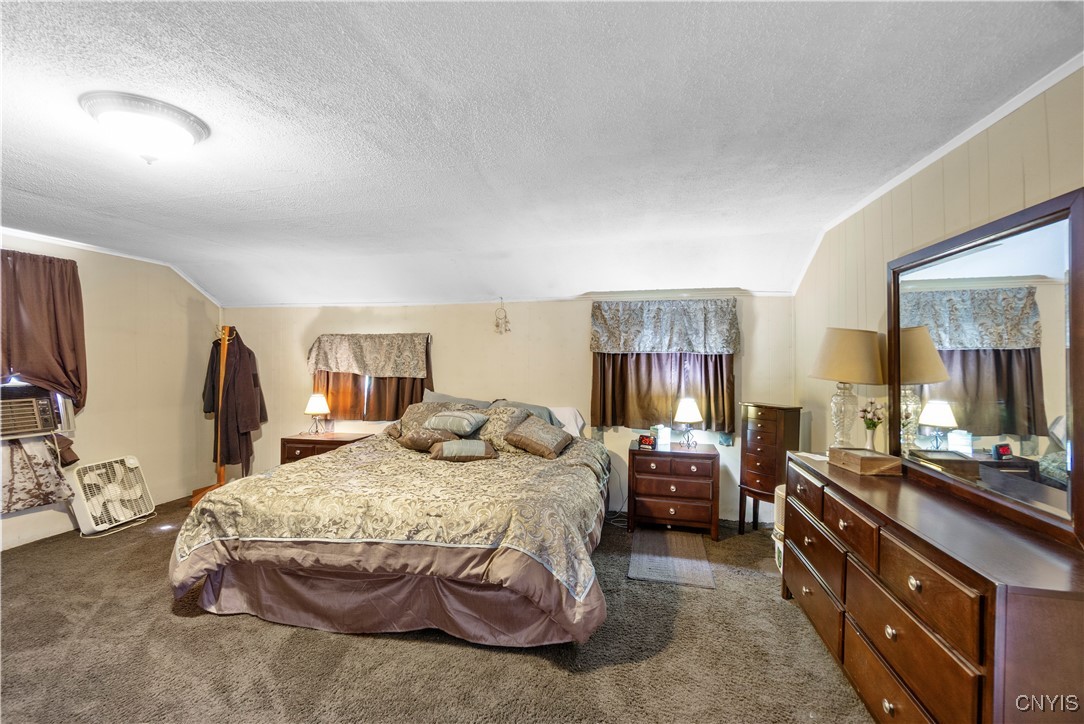 7410 Rice Road Throop, NY 13021 - Photo 28 of 45 Bedroom 2