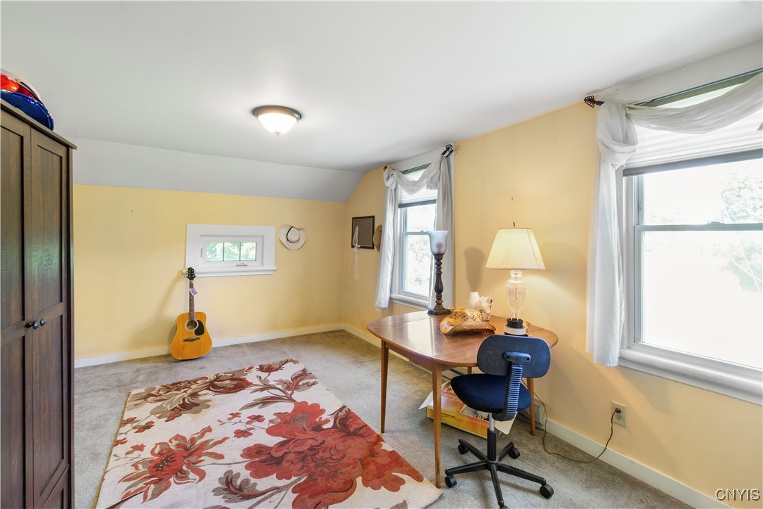 7410 Rice Road Throop, NY 13021 - Photo 30 of 45 Bedroom 3