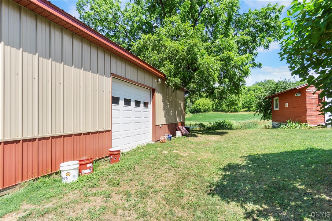 7410 Rice Road Throop, NY 13021 - Photo 32 of 45