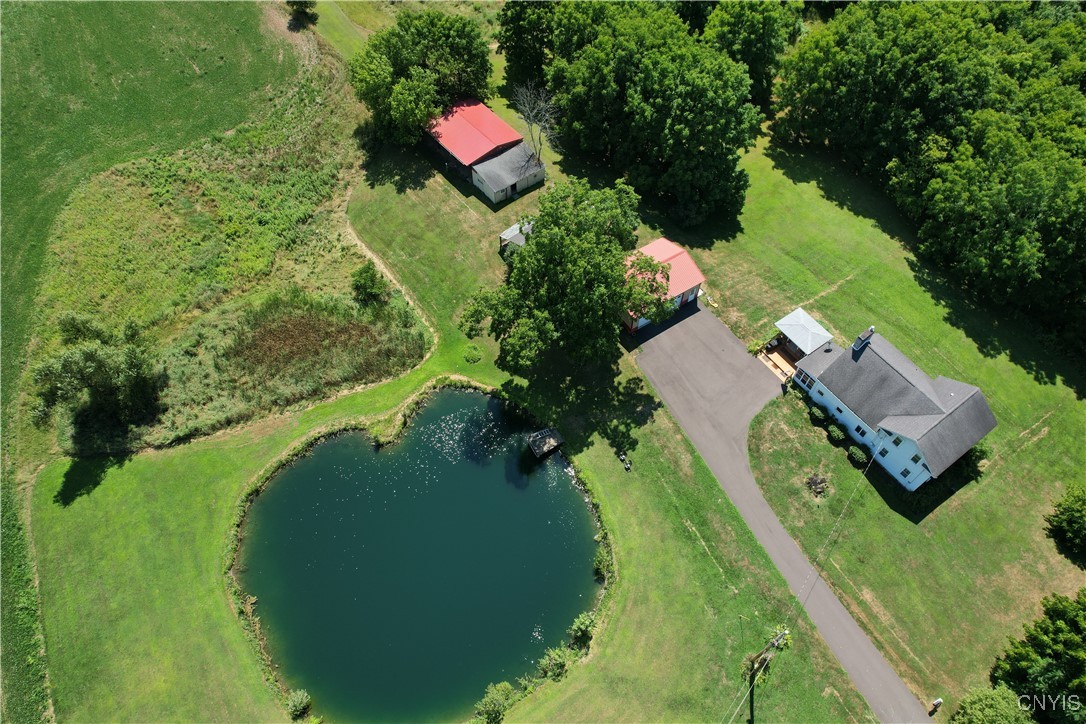 7410 Rice Road Throop, NY 13021 - Photo 39 of 45