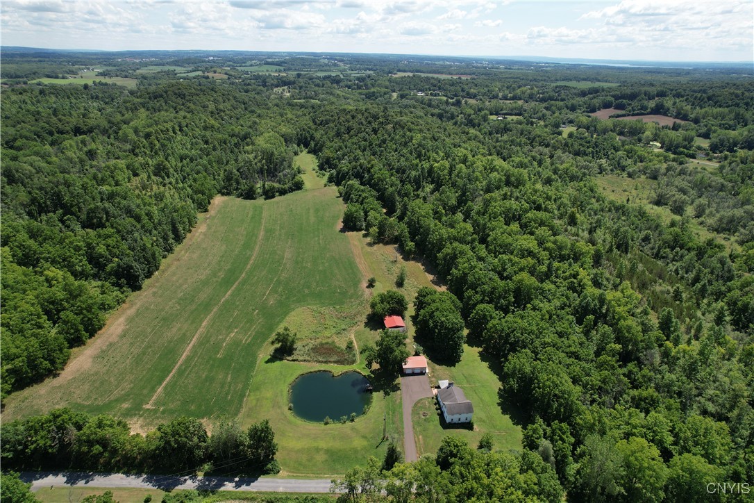 7410 Rice Road Throop, NY 13021 - Photo 40 of 45 Awesome property!
