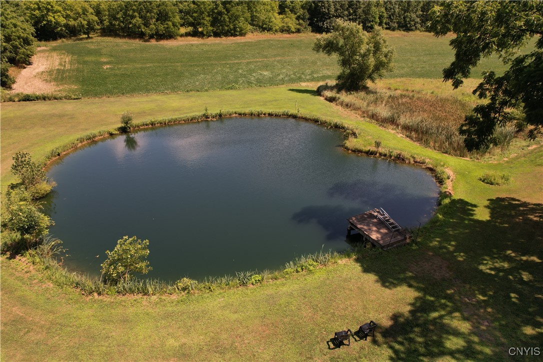 7410 Rice Road Throop, NY 13021 - Photo 41 of 45