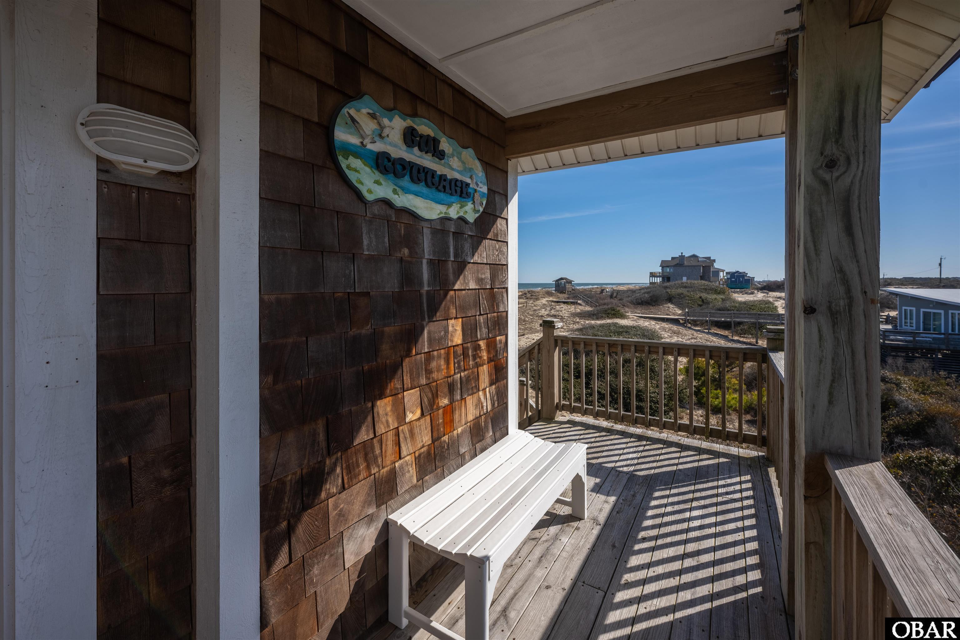 2393 Sandfiddler Road, Unit 5 Corolla, NC 27927 - Photo 17 of 44