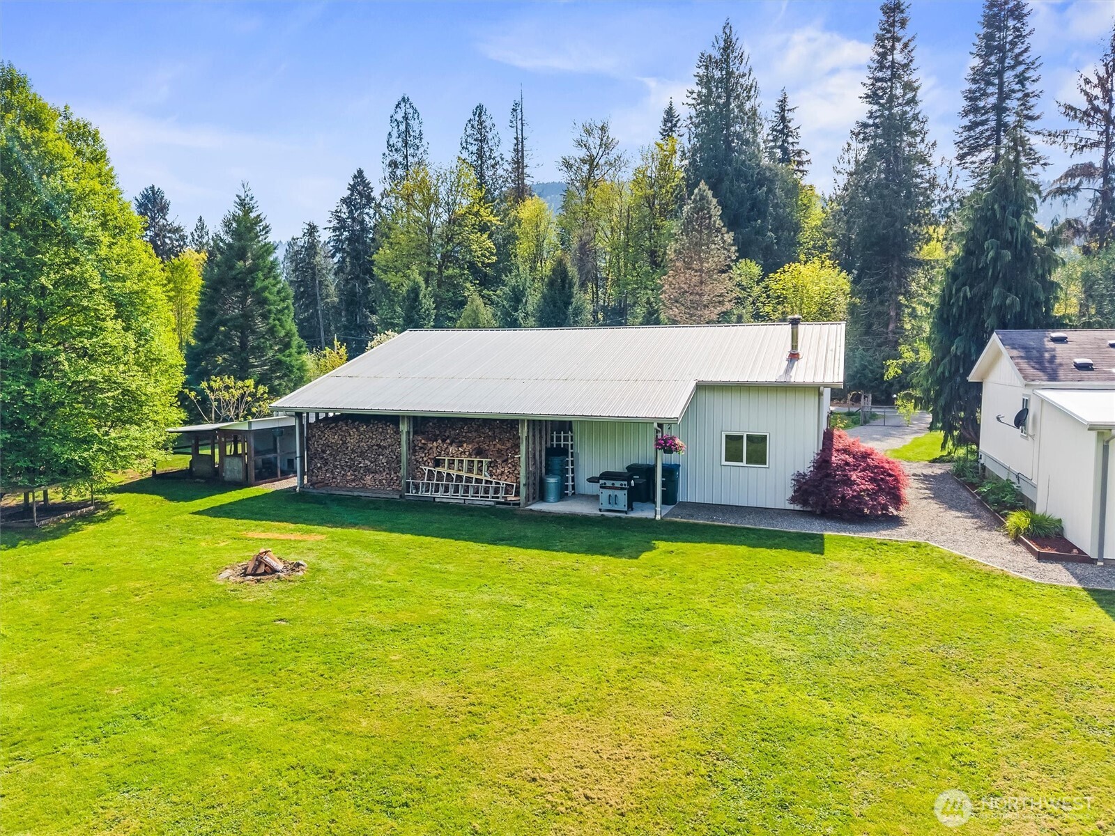 4930 Mosquito Lake Road Deming, WA 98244 - Photo 26 of 36