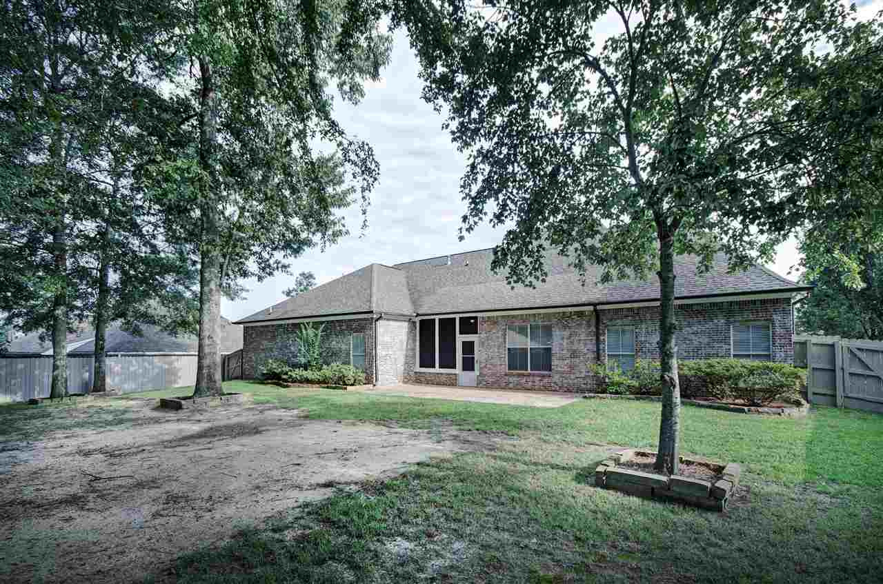 505 Fox Bay Ridge Brandon, MS 39047 - Photo 32 of 50 Photo 32