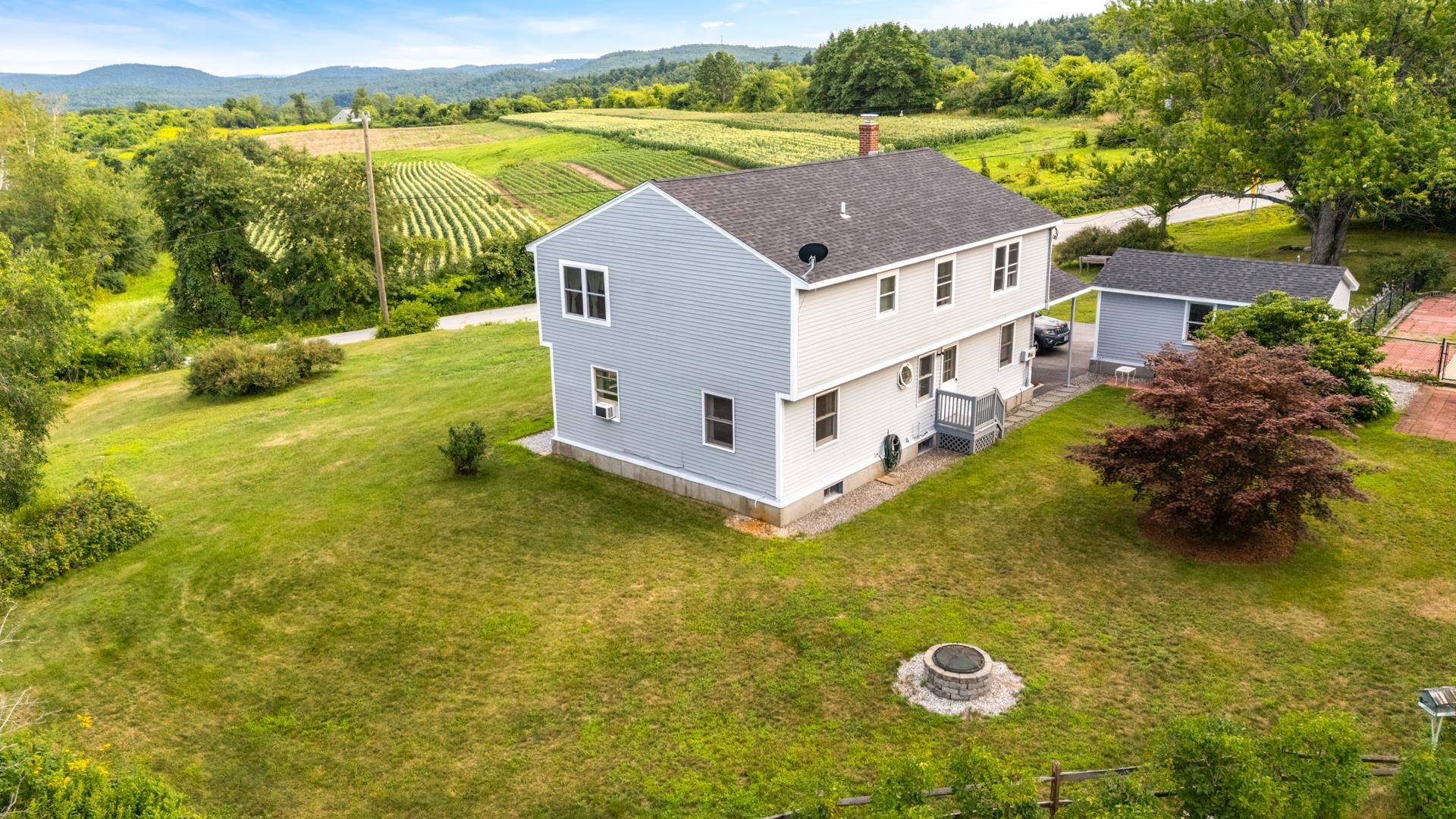 234 Center Road Lyndeborough, NH 03082 - Photo 46 of 47 Gallery Image 46
