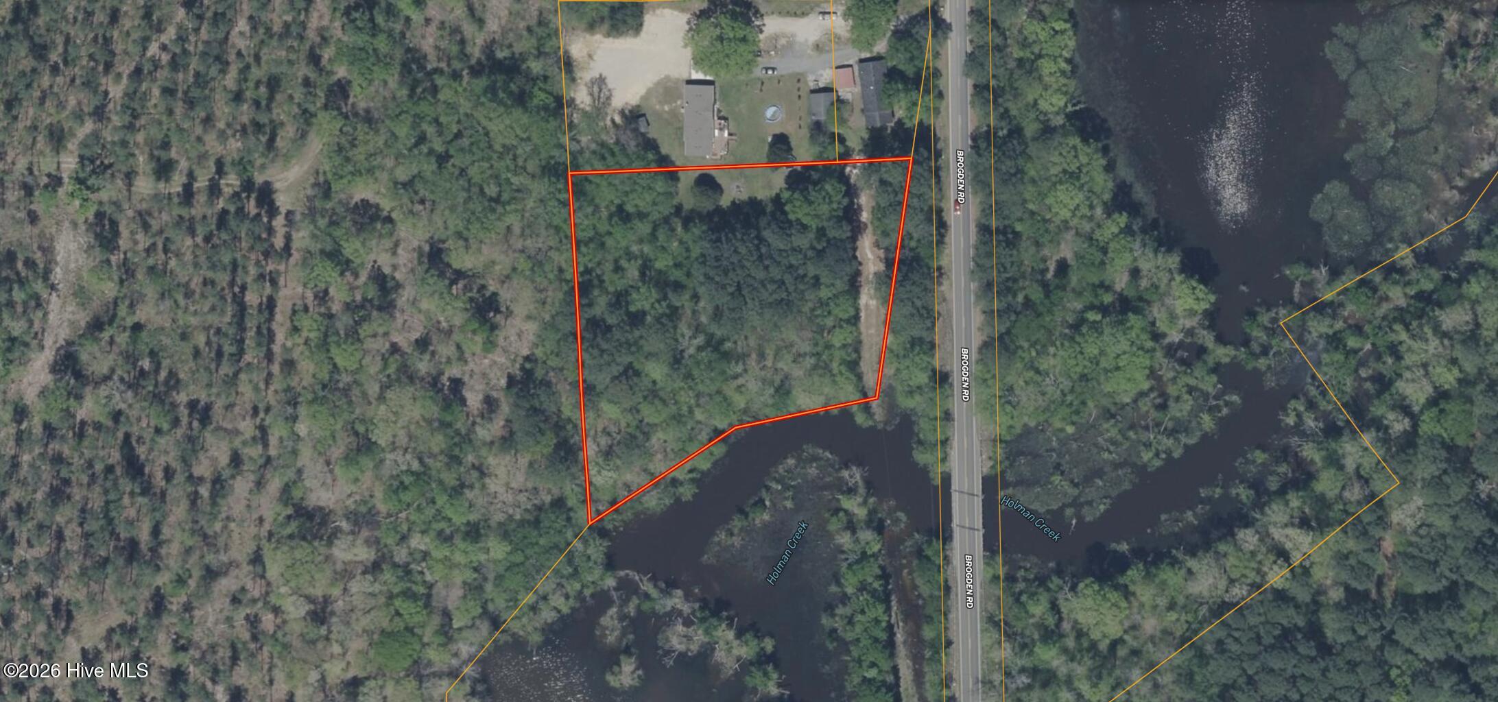 0 Brogden Road Creedmoor, NC 27522 - Photo 1 of 7