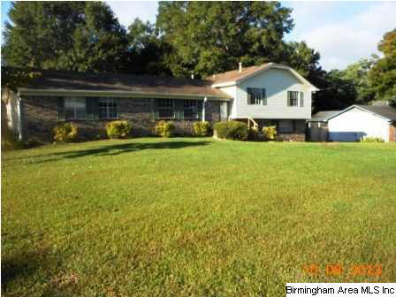 400 Wilderness Road Pelham, AL 35124 - Photo 1 of 8