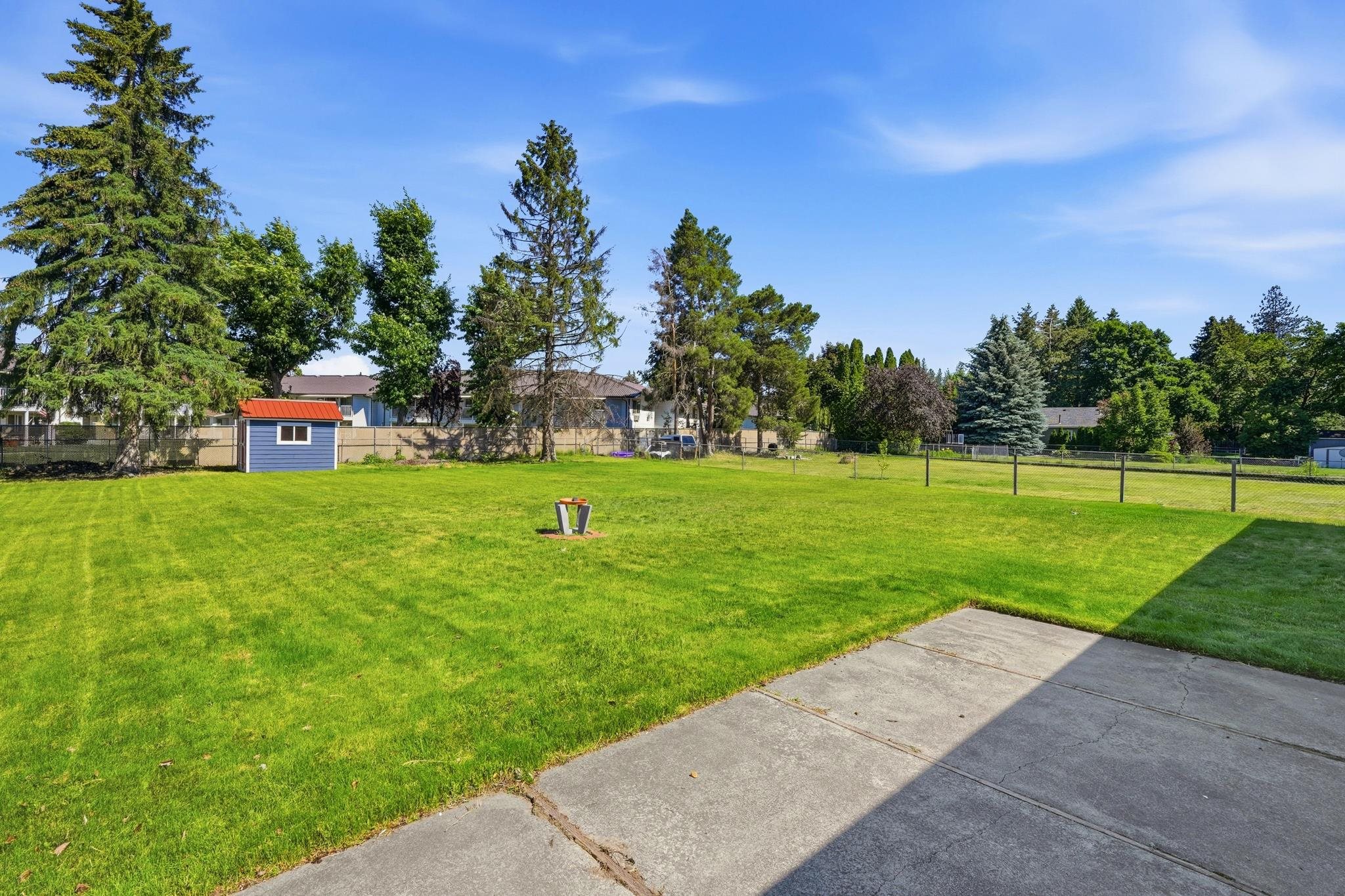 1225 South Woodlawn Road Spokane Valley, WA 99216 - Photo 37 of 42