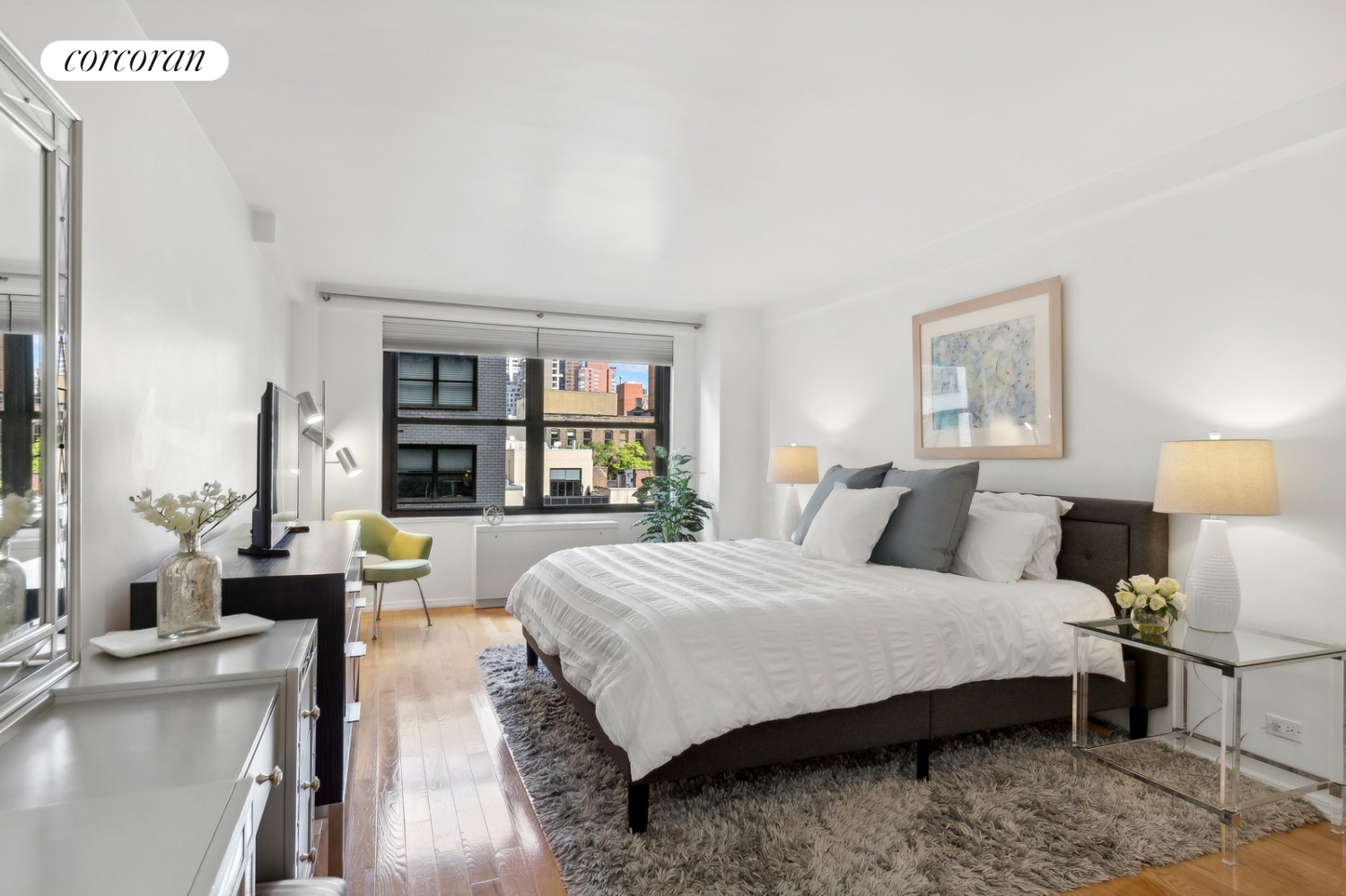 225 East 57th Street, Unit 9C Manhattan, NY 10022 - Photo 2 of 6