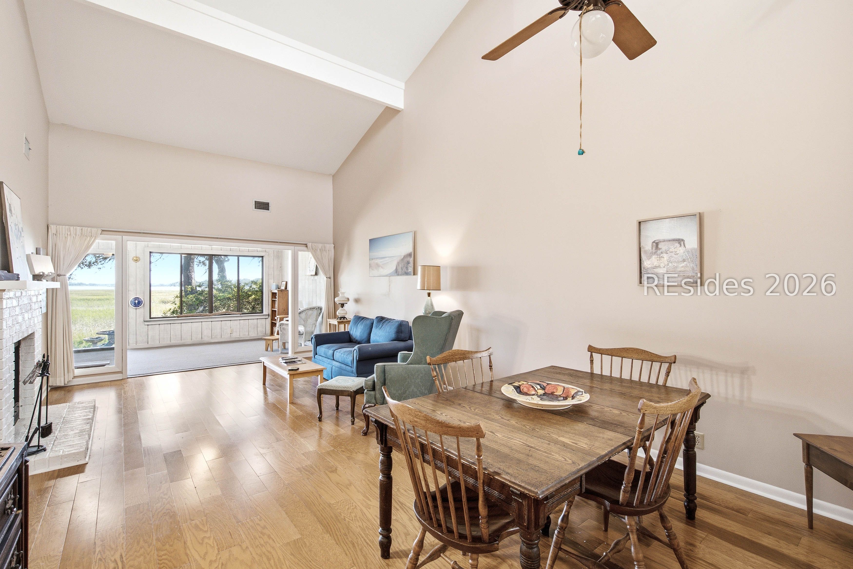 23 A Colony Gardens Road, Unit 23A Beaufort, SC 29907 - Photo 10 of 50