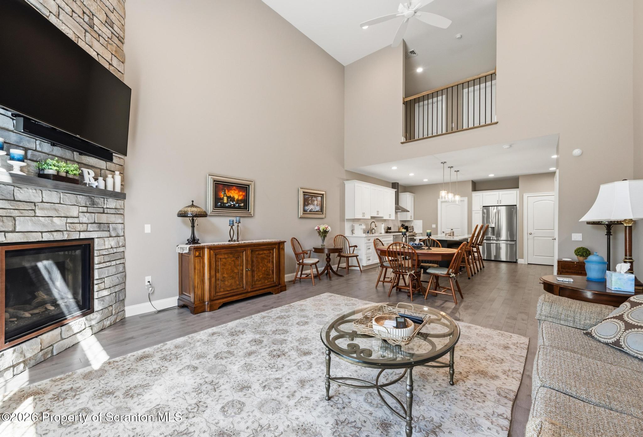 3701 Sinclair Cl, Unit 37A Moosic, PA 18507 - Photo 3 of 36 Overview 3
