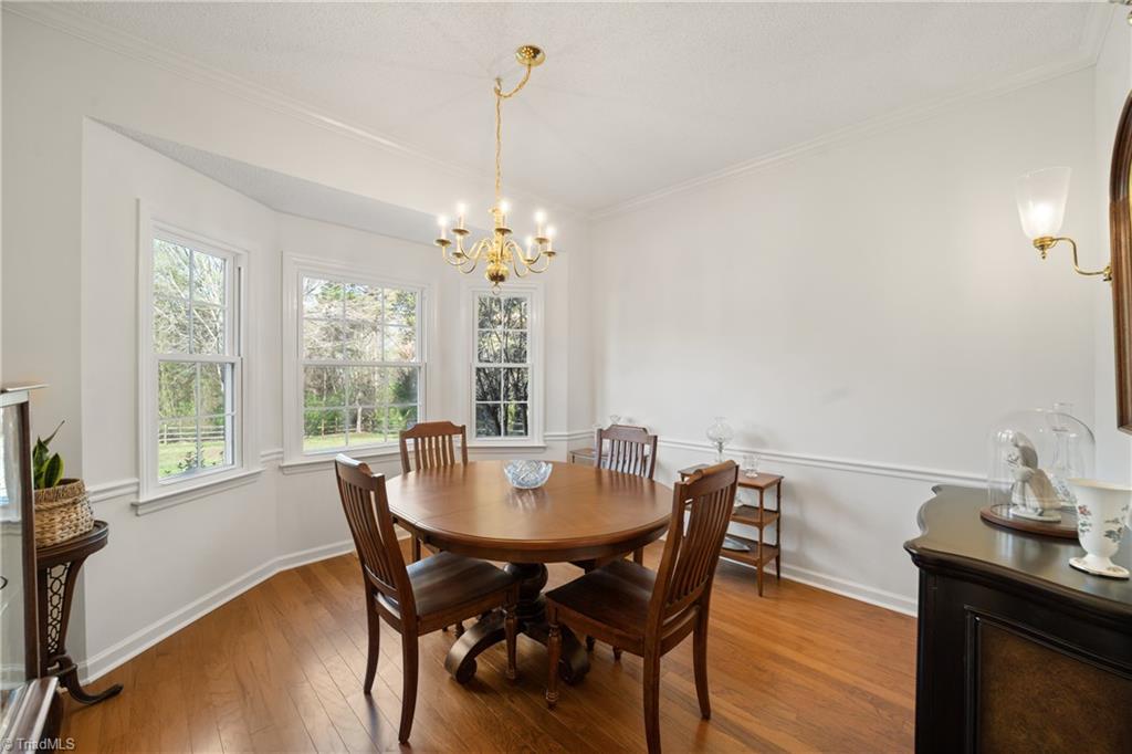 391 Madison Road Mocksville, NC 27028 - Photo 11 of 45