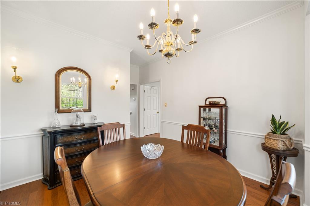 391 Madison Road Mocksville, NC 27028 - Photo 12 of 45