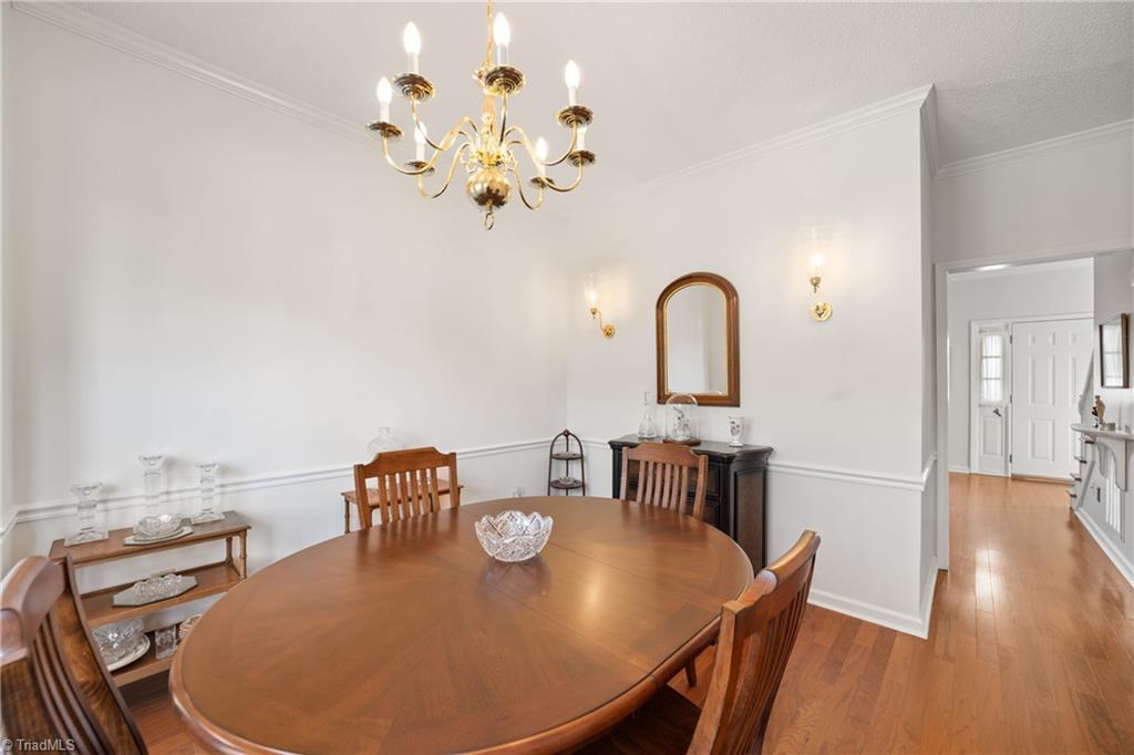 391 Madison Road Mocksville, NC 27028 - Photo 13 of 45