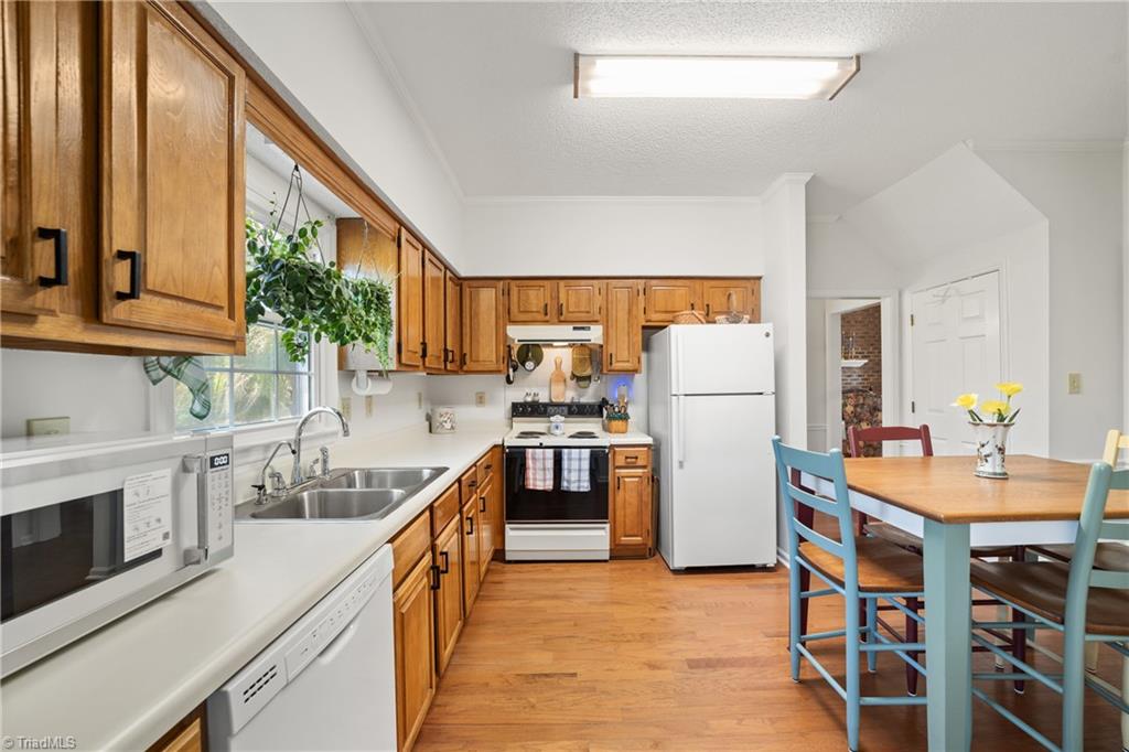 391 Madison Road Mocksville, NC 27028 - Photo 15 of 45