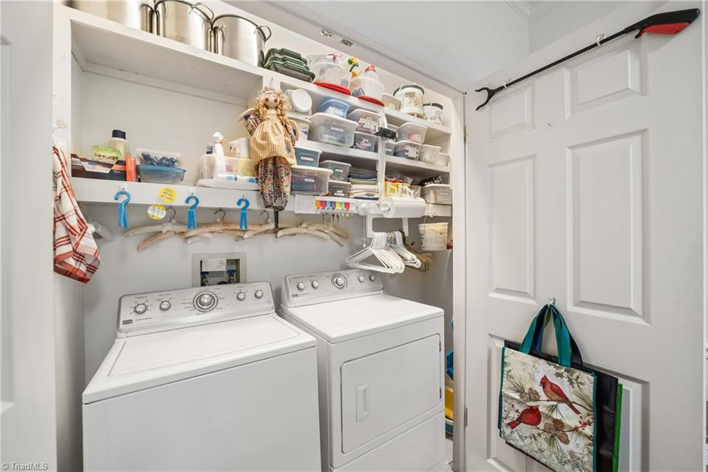 391 Madison Road Mocksville, NC 27028 - Photo 19 of 45