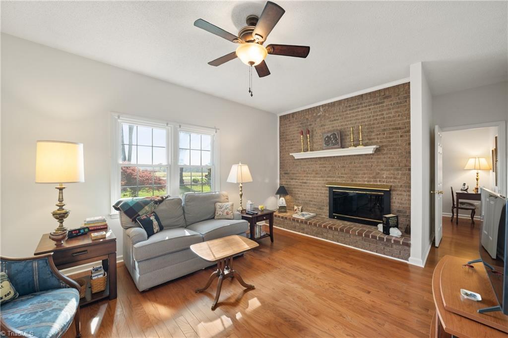 391 Madison Road Mocksville, NC 27028 - Photo 22 of 45