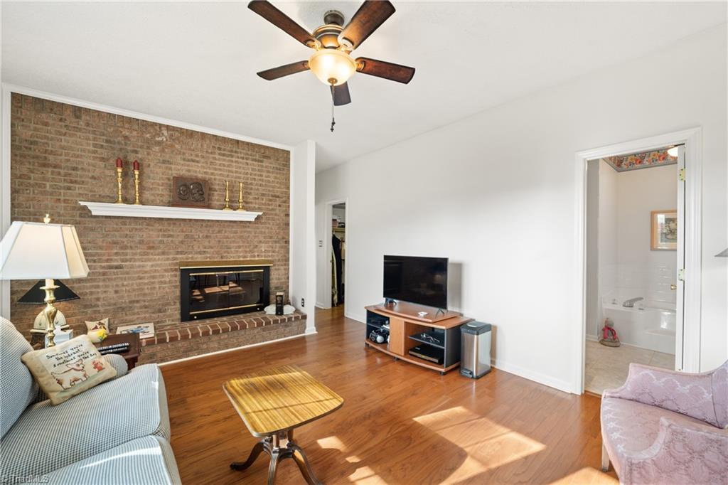 391 Madison Road Mocksville, NC 27028 - Photo 23 of 45