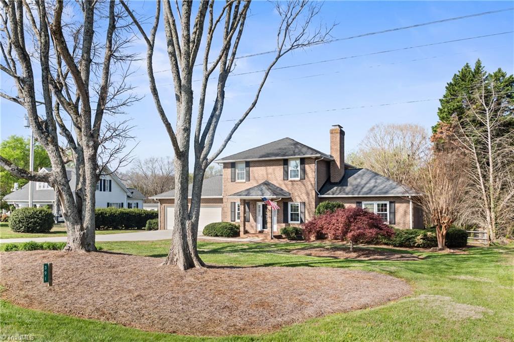 391 Madison Road Mocksville, NC 27028 - Photo 3 of 45