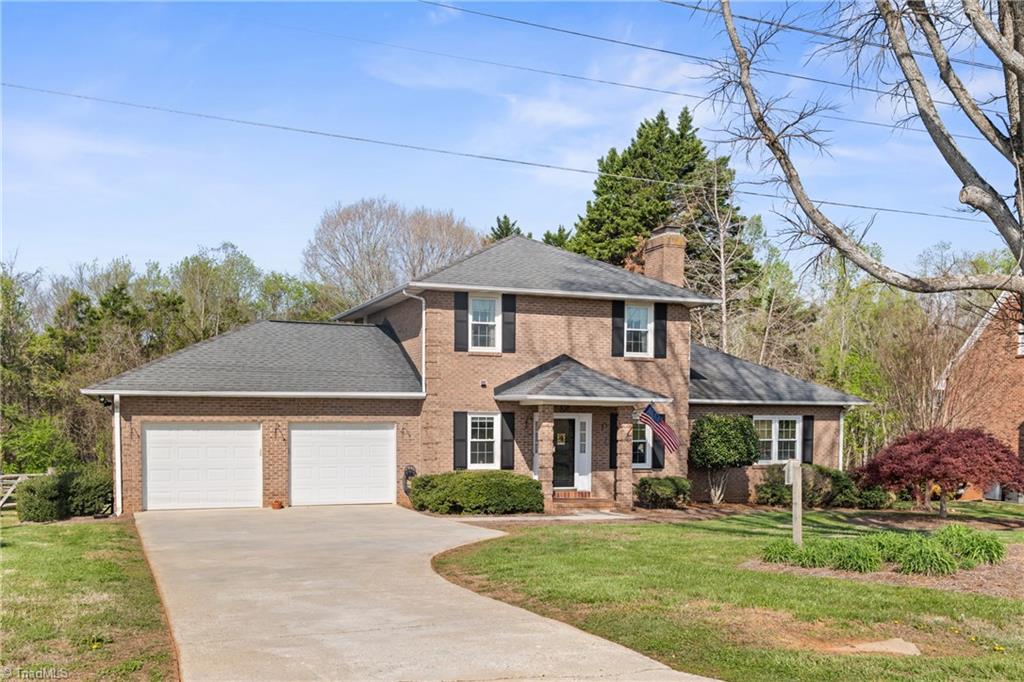 391 Madison Road Mocksville, NC 27028 - Photo 4 of 45