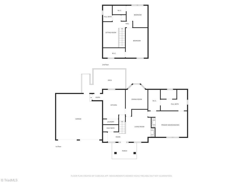 391 Madison Road Mocksville, NC 27028 - Photo 45 of 45