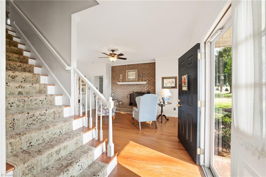 391 Madison Road Mocksville, NC 27028 - Photo 5 of 45