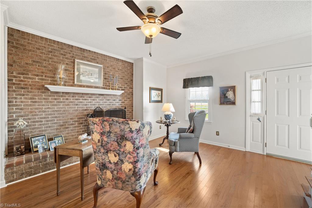 391 Madison Road Mocksville, NC 27028 - Photo 6 of 45