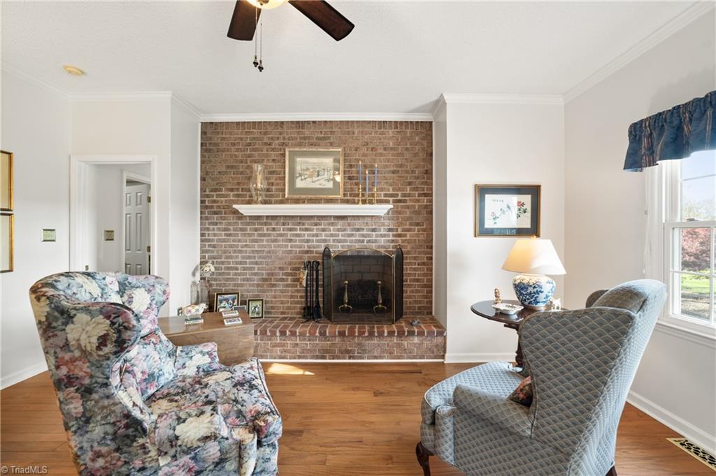 391 Madison Road Mocksville, NC 27028 - Photo 8 of 45