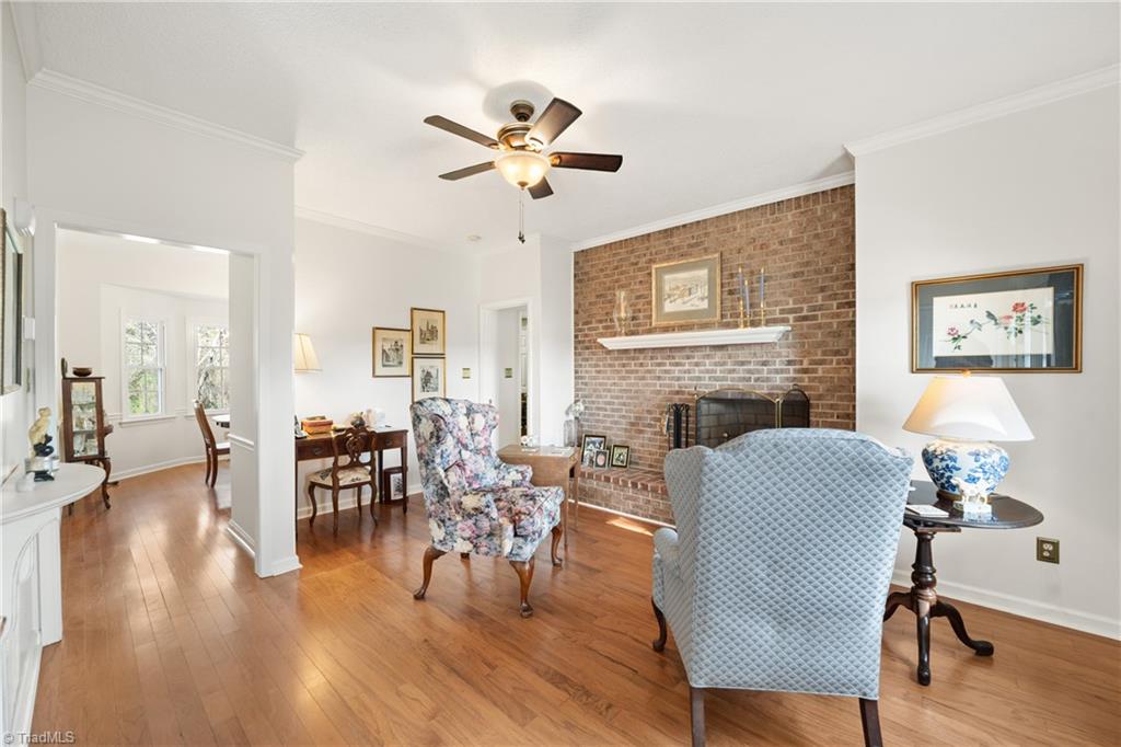 391 Madison Road Mocksville, NC 27028 - Photo 9 of 45