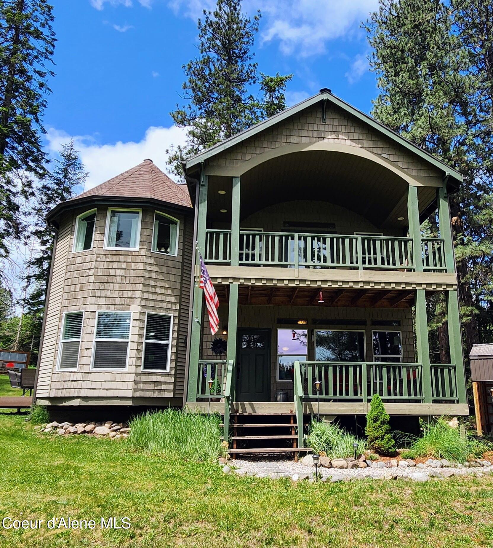 6786 East Cartwright Road Coeur D'Alene, ID 83814 - Photo 2 of 93 6786 E Cartwright Rd., Coeur d'Alene