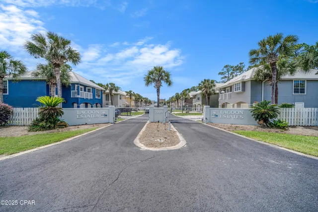 $705,000 | 7009 North Lagoon Drive, Unit 107, Panama City, FL 32408