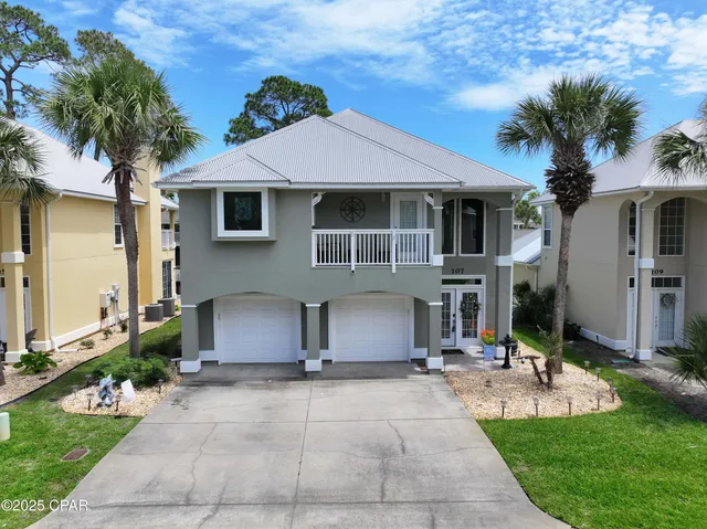 $705,000 | 7009 North Lagoon Drive, Unit 107, Panama City, FL 32408