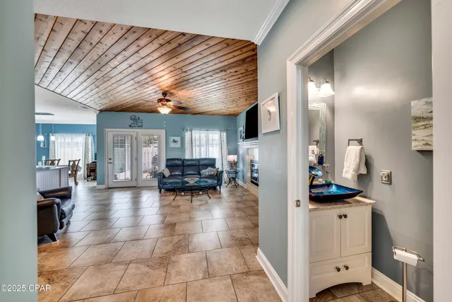 $705,000 | 7009 North Lagoon Drive, Unit 107, Panama City, FL 32408