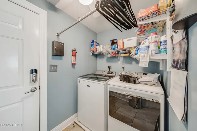 $705,000 | 7009 North Lagoon Drive, Unit 107, Panama City, FL 32408