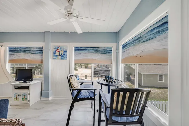 $705,000 | 7009 North Lagoon Drive, Unit 107, Panama City, FL 32408