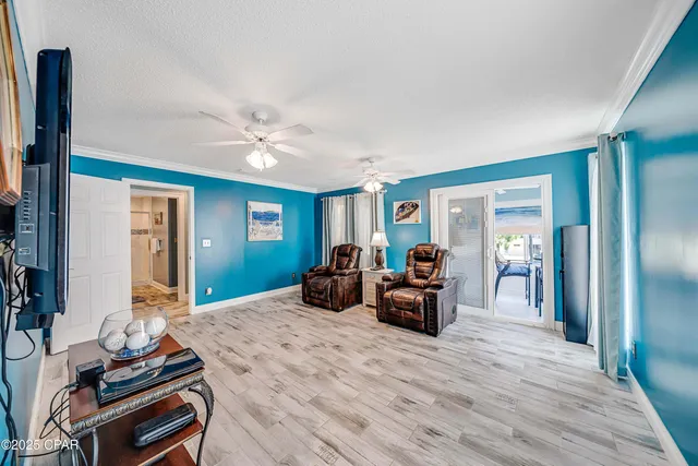 $705,000 | 7009 North Lagoon Drive, Unit 107, Panama City, FL 32408