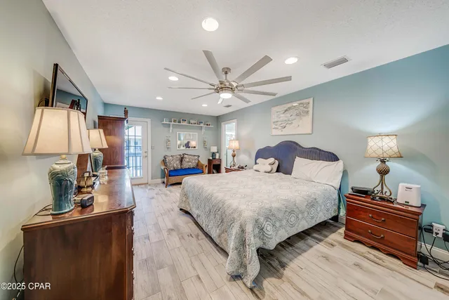 $705,000 | 7009 North Lagoon Drive, Unit 107, Panama City, FL 32408
