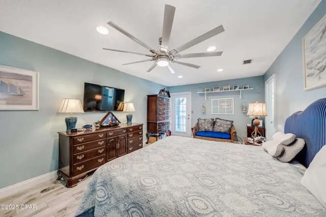 $705,000 | 7009 North Lagoon Drive, Unit 107, Panama City, FL 32408