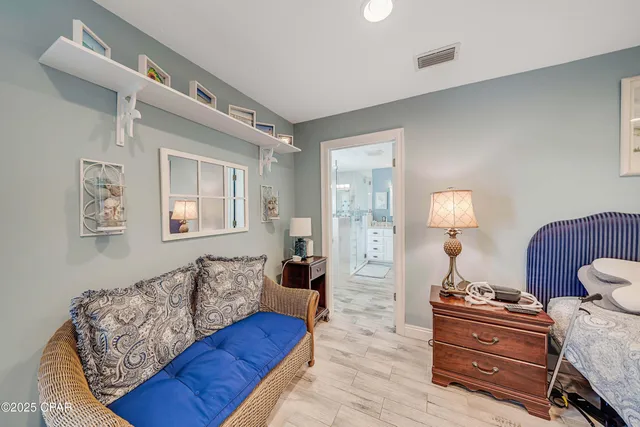 $705,000 | 7009 North Lagoon Drive, Unit 107, Panama City, FL 32408