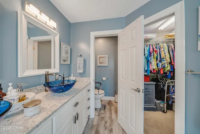 $705,000 | 7009 North Lagoon Drive, Unit 107, Panama City, FL 32408