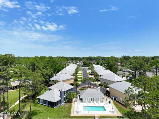 $705,000 | 7009 North Lagoon Drive, Unit 107, Panama City, FL 32408
