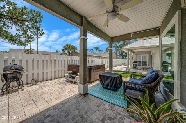 $705,000 | 7009 North Lagoon Drive, Unit 107, Panama City, FL 32408